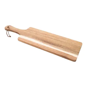 Planche à découper en acacia de qualité supérieure Acaserve Custom Merchandising - Product Image 1