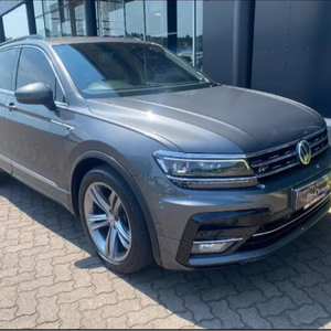 Auto Usado de Calidad a Precio Accesible, Volkswagen Tiguan 2020 2.0 TD-I Comfortline 4Motion, Automático, Volante a la Derecha - Product Image 1