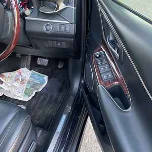 Toyota Harrier Premium d'occasion, année 2016 - Product Image 5