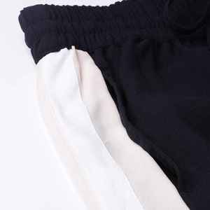 Pantalones Deportivos de Mujer al por Mayor, Personalizados, de Cintura Media, Pierna Ancha, Corte Regular, Ecológicos, Transpirables, con Cierre de Cordón, para Invierno - Product Image 5