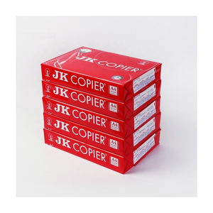 JK Copier A4 paper wholesale for <b>photocopy</b> laser and inkjet <b>machines</b> - Product Image 5