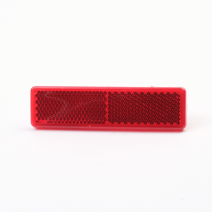 Reflector Trasero Rojo 7700353184 para Renault Trafic Master, Opel Vivaro, Movano, Nissan Primastar - Product Image 1