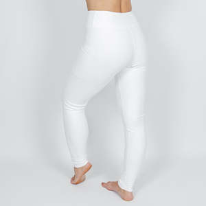 Women's High Waist Elastic Yoga <b>Leggings</b> with Push-up Feature Seamless Drip Dye Technique Solid Pattern - Product Image 6
