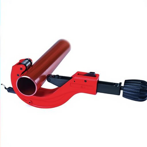 Cortador de Tubos Automático ROTHENBERGER Tamaño 2 50-127 mm 360 mm para Tubos de Acero de Pared Delgada, Material Cu, Ms, AL - Product Image 3