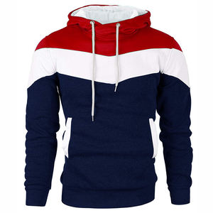 Sudaderas con Capucha Unisex de Algodón para Hombre y Mujer, Diseño Personalizado OEM con Forro Polar, Precio Bajo Directo de Fábrica, Sudadera de Alta Calidad para Parejas, Exportación - Product Image 2