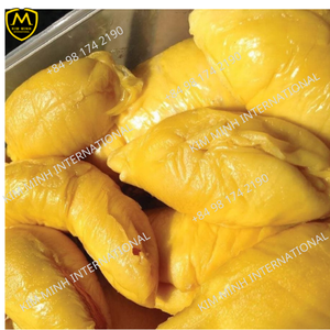 Durian-fruta 100% Natural/fresca de Vietnam - Product Image 6
