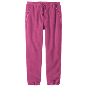 Pantalones Deportivos Unisex de Forro Polar de Alta Densidad, Corte Recto, Casuales y Cálidos - Product Image 3
