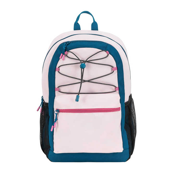 Rocae Underwater Lazy Turtle Print Lightweight Casual Backpack Travel Hiking Backpack Carry On Laptop Backpack - View #4