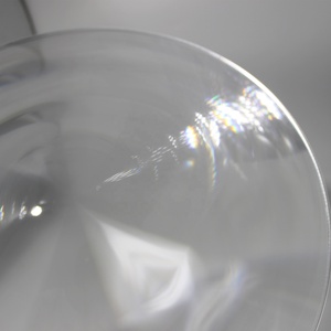 एंटी-चिंतनशील कोटिंग ओम उपलब्ध अनुकूलन के साथ pmma पारदर्शी fresel लेंस लेंस लेंस 300 मिमी व्यास - Product Image 3