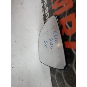 กระจกมองหลังซ้าย RENAULT Clio Serie (08>15) รุ่น 12873120 - Product Image 2