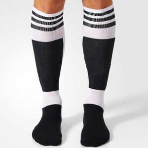 Nouvelle conception de qualité Offre Spéciale 2023 coton Chaussettes de baseball Sports de plein air Porter des chaussettes de sport en plusieurs couleurs avec un design personnalisé - Product Image 2