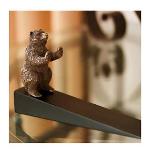 ที่กั้นประตูสำหรับตกแต่งเบียร์สุดหรูที่กั้นประตูทำจากเหล็กที่กั้นประตูสำหรับห้องนอนบ้านห้องครัวห้องน้ำ - Product Image 1