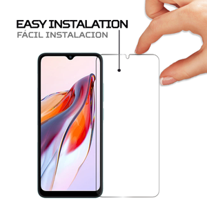 ป้องกันการกระแทกสำหรับอุปกรณ์ป้องกันหน้าจอ12C Xiaomi redmi ทนทานดูดซับแรงกระแทก - Product Image 3