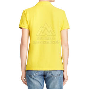 Camisetas Polo para Mujer a Precio de Fábrica, Camisetas Polo para Mujer Más Vendidas, Mejor Producto, Camisetas Polo Ligeras para Mujer - Product Image 6