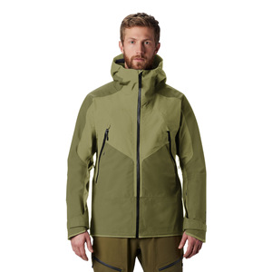 Zip APP y elegante chaqueta cortavientos de color sólido para hombre, abrigos impermeables de otoño, sudadera con cremallera, chaqueta desmontable para exteriores - Product Image 2