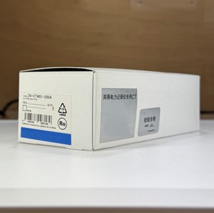 Unidad de TC Dedicada ZN-CTM51-200A para OMRON - Product Image 6