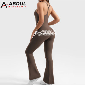 Women Jumpsuit Trendy <b>One</b> Piece Outfit Soft Material Women Jumpsuit For Casual And <b>Street</b> Wear - Product Image 4