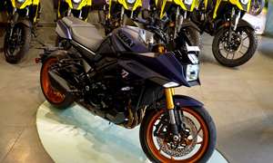 Hot DEAL suzukii Katana - Product Image 2