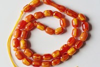 Résine Premium Tasbih Chapelets Prière Quotidienne Mosquée Utiliser Occasions Spéciales Eid Ramadan Avec Perles Principaux Colliers Islamiques