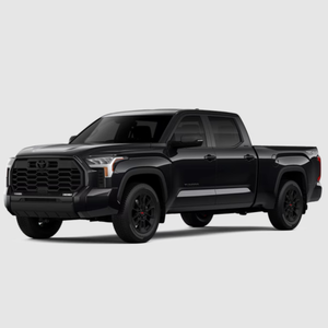 Camioneta Tundra Limited CrewMax 2025 Nueva, Cabina Doble, Motor V6 de Gasolina, Transmisión Automática, Alto Rendimiento - Product Image 3