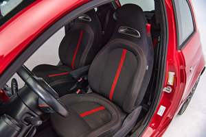 FIAT 500 ABARTH 2013 d'occasion, conduite à gauche/droite - Product Image 2