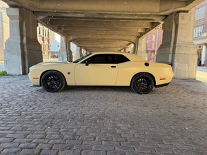 LUXURY RIDE 2023 Challenger SRT Hellcat Jailbreak, Motor Hemi V8 Supercargado de 717 HP - Product Image 3