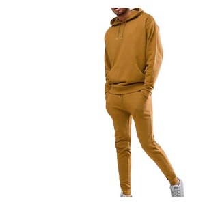 Stylish Trendy Fashion <b>Men</b> Tracksuit <b>Pullover</b> <b>Men</b> Tracksuit with Cargo Pockets Style sale for product - Product Image 4