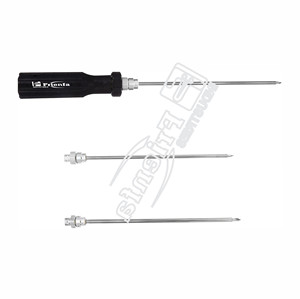 Hémostat Forceps Fabricants d'instruments chirurgicaux en acier inoxydable allemand de haute qualité - Product Image 3