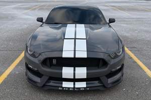 Ford Mustang Shelby GT350 2018 Usado, Transmisión Manual de 6 Velocidades, Motor V8 Voodoo, Modificaciones de Rendimiento - Product Image 2