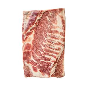 Carne de cerdo congelada premium, carne de cerdo fresca seleccionada de ganado sano para restaurantes, hoteles, servicios de catering y procesamiento de alimentos. - Product Image 1