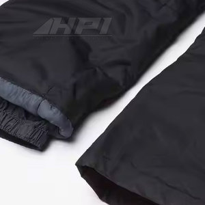 Traje de Esquí para Hombre, Impermeable y Cortavientos, Ropa Deportiva para Exteriores, Ropa de Esquí para Hombre, Ropa de Snowboard Cálida e Impermeable para Invierno - Product Image 6
