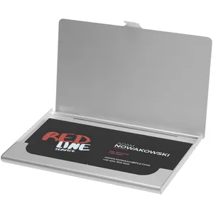 Set de Regalo Empresarial Personalizado - Porta-Tickets de Shanghái - Product Image 3