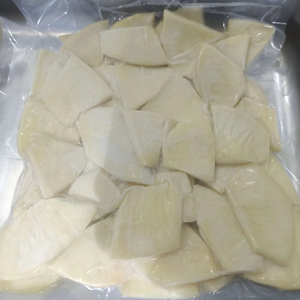 Bánh mì quả mít đông lạnh xuất sắc - 100% tự nhiên, giàu dinh dưỡng, đông lạnh để giữ tươi - Product Image 3