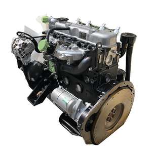 Conjunto de Motor 4JB1T - Product Image 5