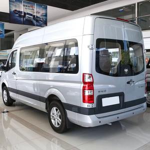 Foton 2025 Mini-bus Tuano Diesel Moteur 160 CV 15 places - Product Image 4