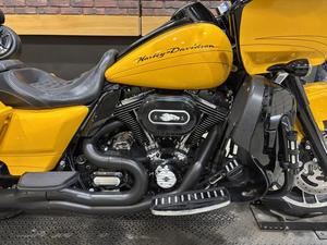 Harley-Davidson d'occasion 2012 ®   FLTRX - Road Glide ®   Personnalisation disponible - Product Image 6