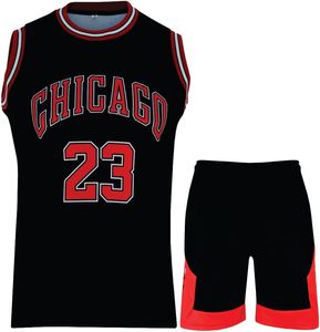 Marque privée Uniformes de basket-ball Logo personnalisé Couper et coudre des uniformes de basket-ball de couleur personnalisée à prix chaud - Product Image 4