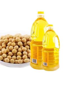 Aceite de Soja Refinado Orgánico Europeo (Fraccionado) para Cocinar, Grado Alimenticio, Disponible a Granel en Botellas de Plástico y Bidones para Exportación - Product Image 3