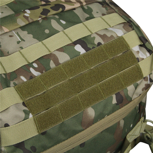 Sac de sport personnalisé pour femmes, sac de voyage décontracté pour les sessions humides et sèches - Product Image 6