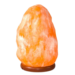 Nouvelle arrivée 2025 Excellente Qualité 100% Naturel Himalaya rose Sel Lampe Top Demandé Naturel Sel Lampe Sculpté À La Main Lampe - Product Image 2