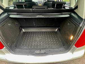 รถยนต์มือสอง ปี 2009 เมอร์เซเดส-เบนซ์ เอ คลาส พวงมาลัยซ้าย/ขวา - Product Image 6