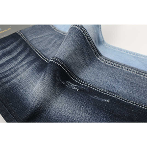 Jeans de Mezclilla TR para Hombre, Estilo Vintage, Invierno, 3D, ODM, Corte de Bota, Ajustados, Elásticos, Estilo Urbano, Fabricante y Proveedor de Stitchmode en Pakistán - Product Image 3