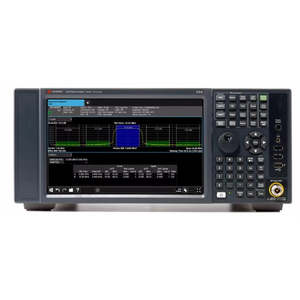 Analyseur de signal multi-touch Keysight N9000B CXA, analyseurs de spectre de 9 kHz à 26,5 GHz - Product Image 3