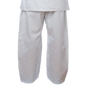 ชุดเครื่องแบบ Jiu-Jitsu ชุดคาราเต้พร้อมเข็มขัดยืดคาราเต้2025ใหม่ - Product Image 4