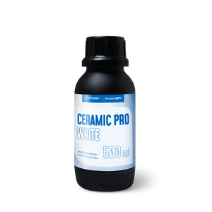 Pièces industrielles en céramique rigide Phrozen Engineering Rigid Ceramic Pro, haute température, matériau en magnésie, soudage, découpe, traitement - Product Image 2