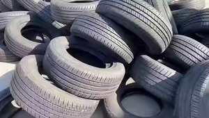 ยางล้อรถยนต์ยางล้อรถ SUV และรถบรรทุกดีไซน์แบบใช้รัศมี