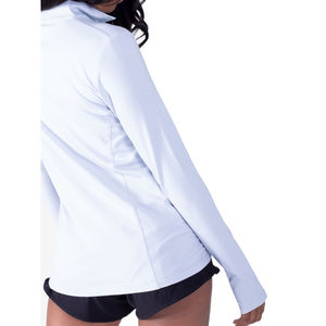 Polo Personalizado para Mujer, de Alta Calidad, Colores, Tallas y Logotipo Personalizables, Estilo Urbano, Superventas - Product Image 5