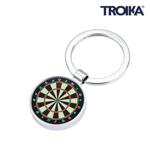 Portachiavi Personalizzati a Forma di Freccette, Gadget Promozionali, Moschettoni e Portachiavi - Product Image 1