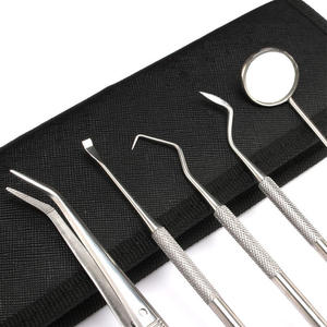 <b>Dental</b> Instrument Set <b>Dental</b> <b>Consumable</b> Disposable <b>Dental</b> Instrument Set Manufacturer Mirror Probe - Product Image 2