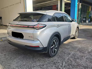 Excelente Estado, Color Gris Plateado, Neta U 2021, Auto de Segunda Mano para Exportación, Autos Usados Listos para Enviar - Product Image 5